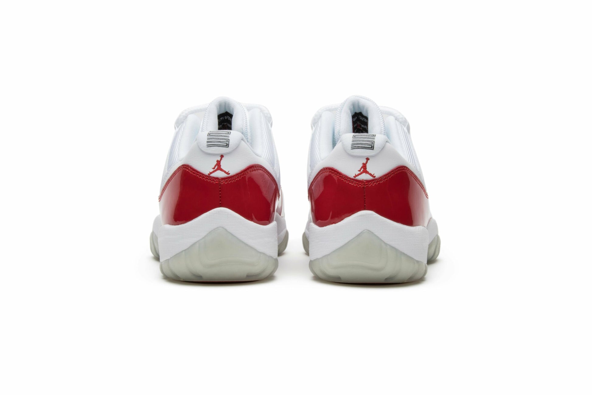 Air Jordan 11 Retro Low Cherry 2016 528895-102