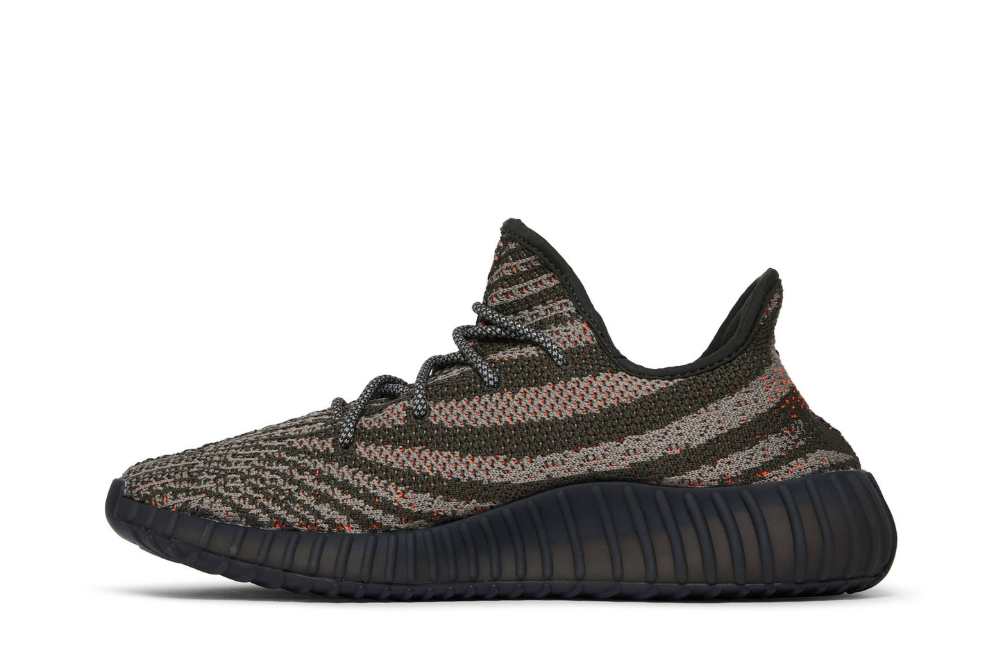 Adidas Yeezy Boost 350 V2 'Carbon Beluga' HQ7045