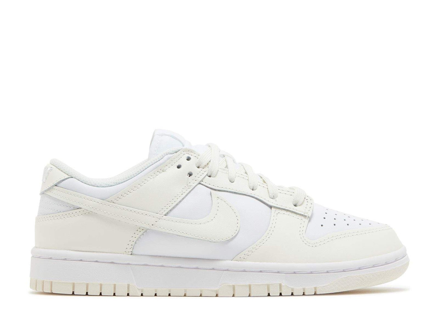 Nike Dunk Low 'White Sail' Everlasting Sneaker