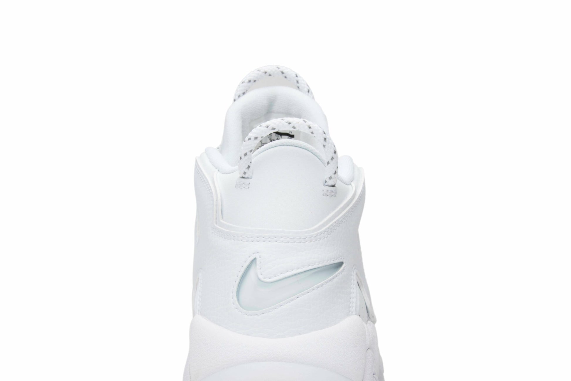 Nike Air More Uptempo Triple White 921948-100