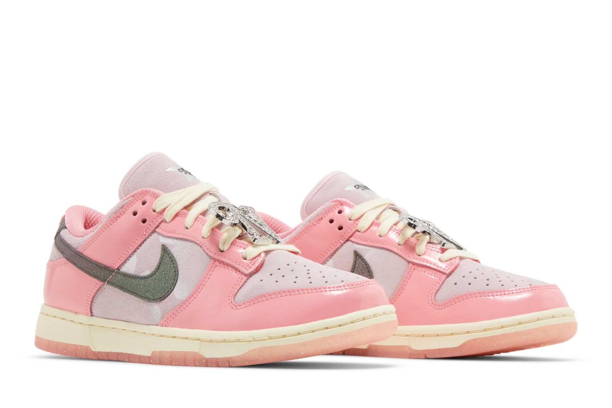 ( Women ) Nike Dunk Low LX 'Barbie' FN8927-621