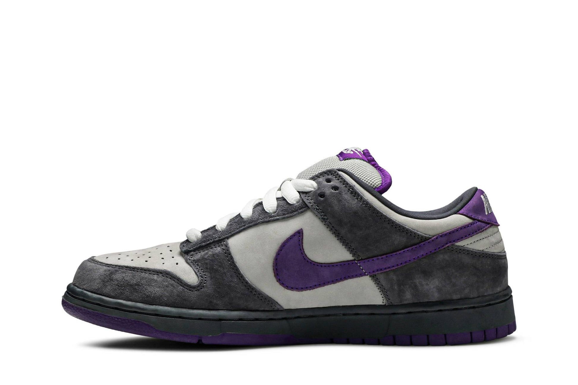 Nike Dunk Low Pro SB Purple Pigeon 304292-051