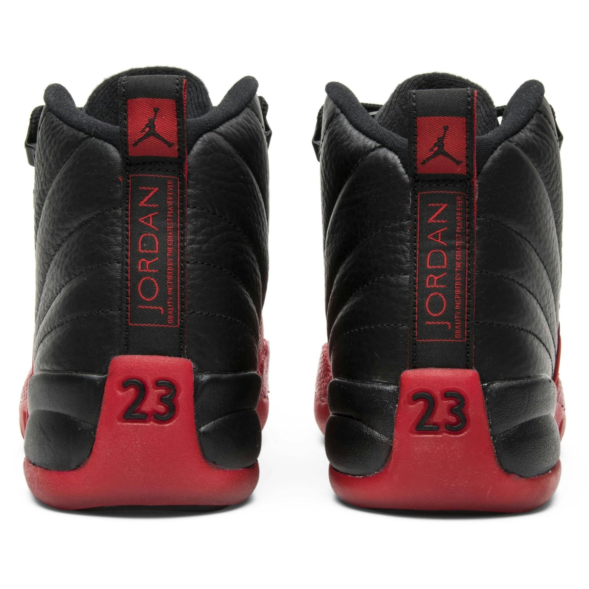 ( Grade School ) Air Jordan 12 Retro BG Flu Game 2016 153265-002