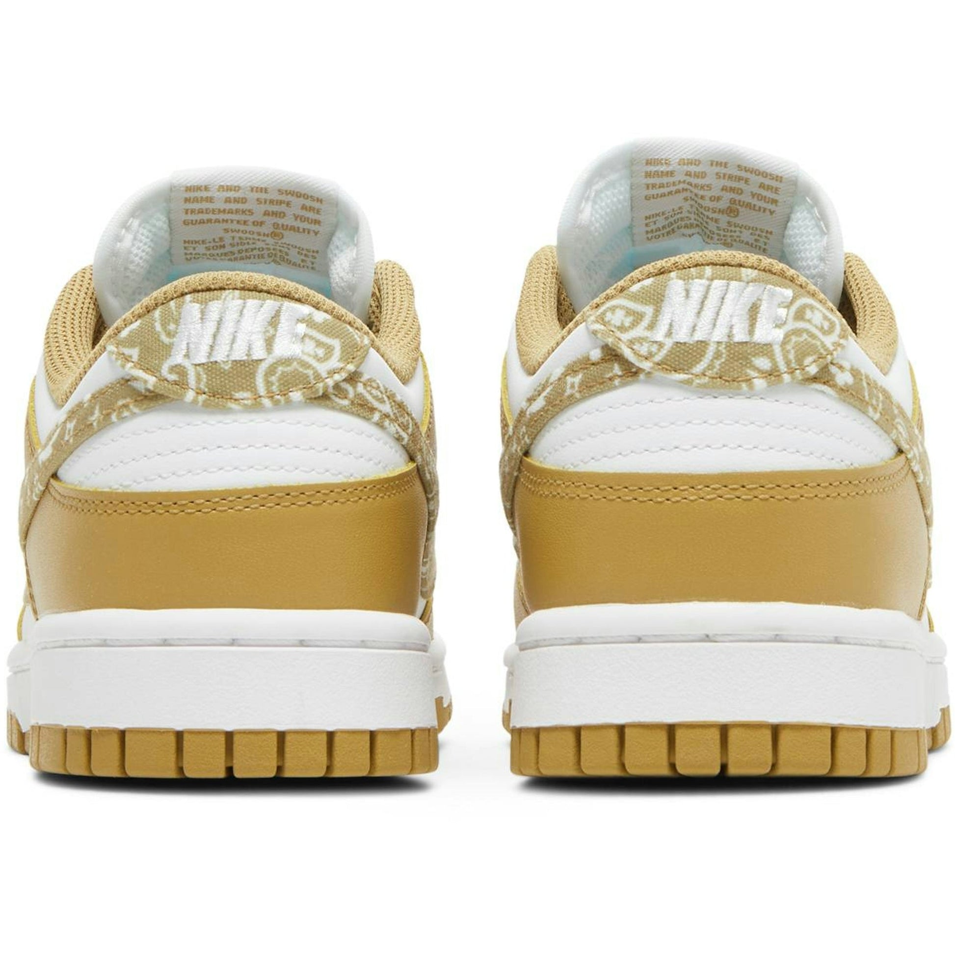 ( Women ) Nike Dunk Low 'Barley Paisley' DH4401-104