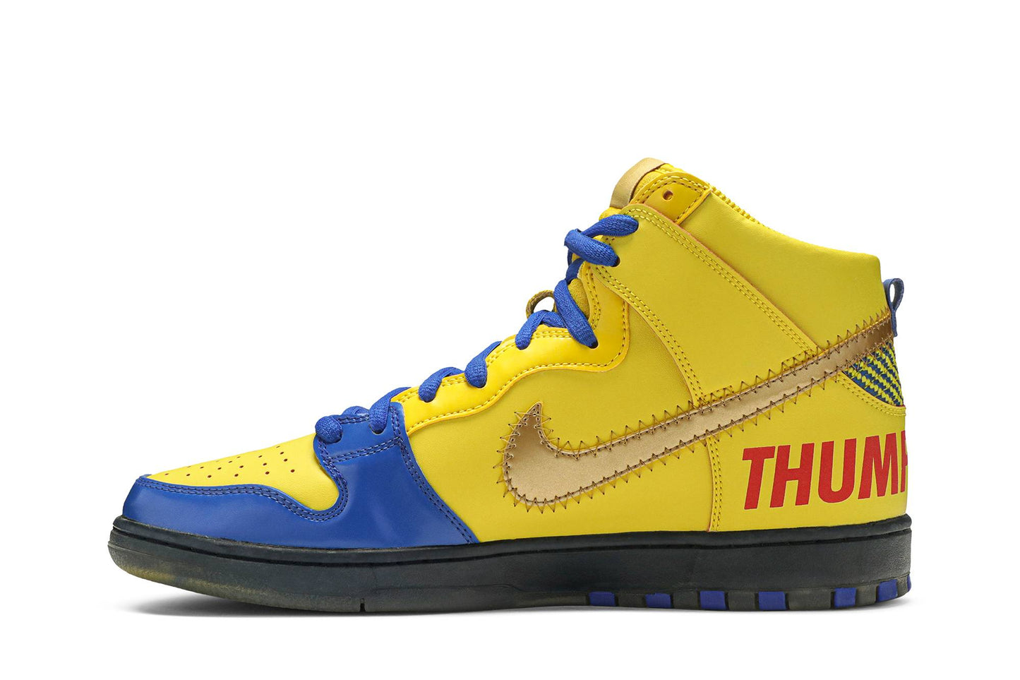 Nike SB Dunk High Pro DB Doernbecher 579603-740
