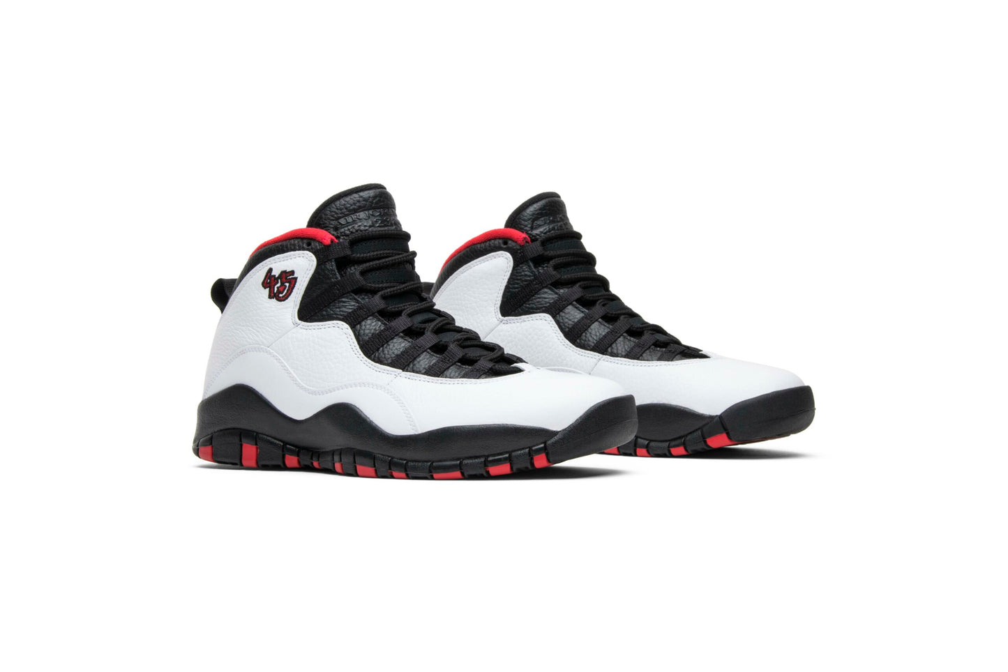 Air Jordan 10 Retro Double Nickel 310805-102