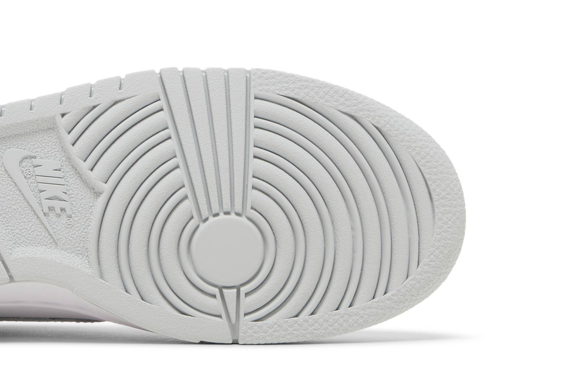 ( Grade School ) Nike Dunk Low 'White Pure Platinum' DH9765-102