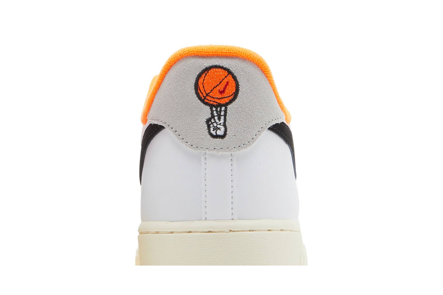 Nike Air Force 1 Low Hoops DX3357-100