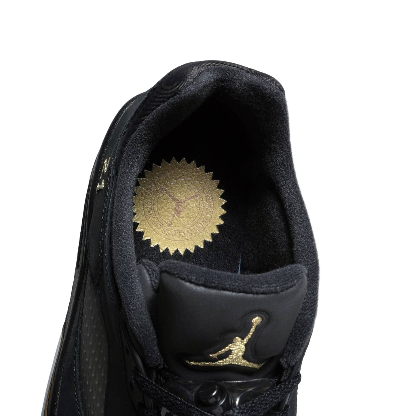 Air Jordan 5 Retro Low Wings 'Class Of 2020-21' DJ1094-001