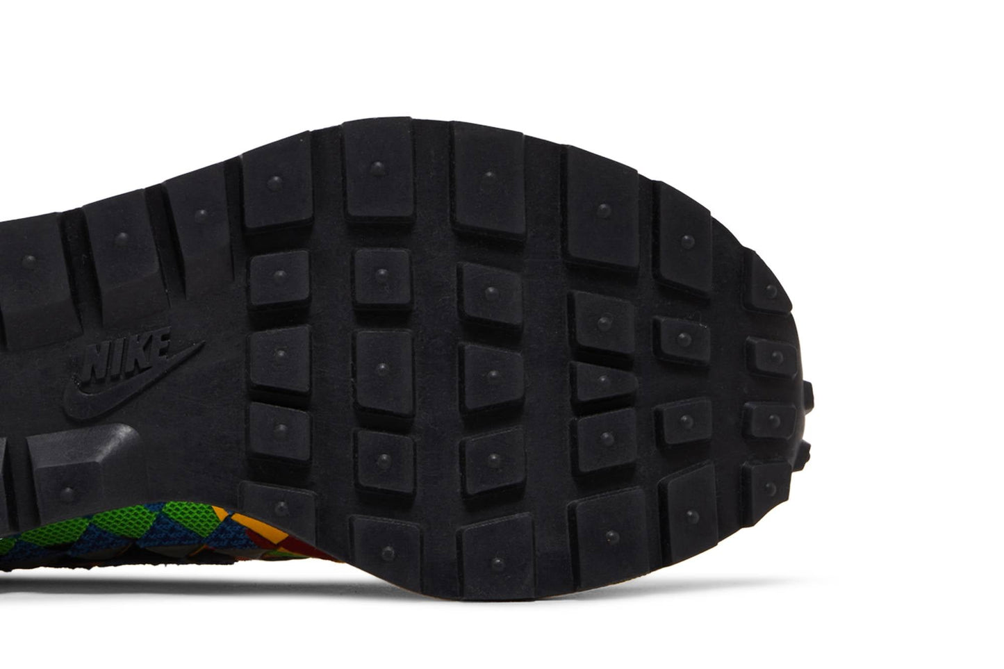Jean Paul Gaultier X Sacai X Nike VaporWaffle Woven Multi-Color DR5209-300