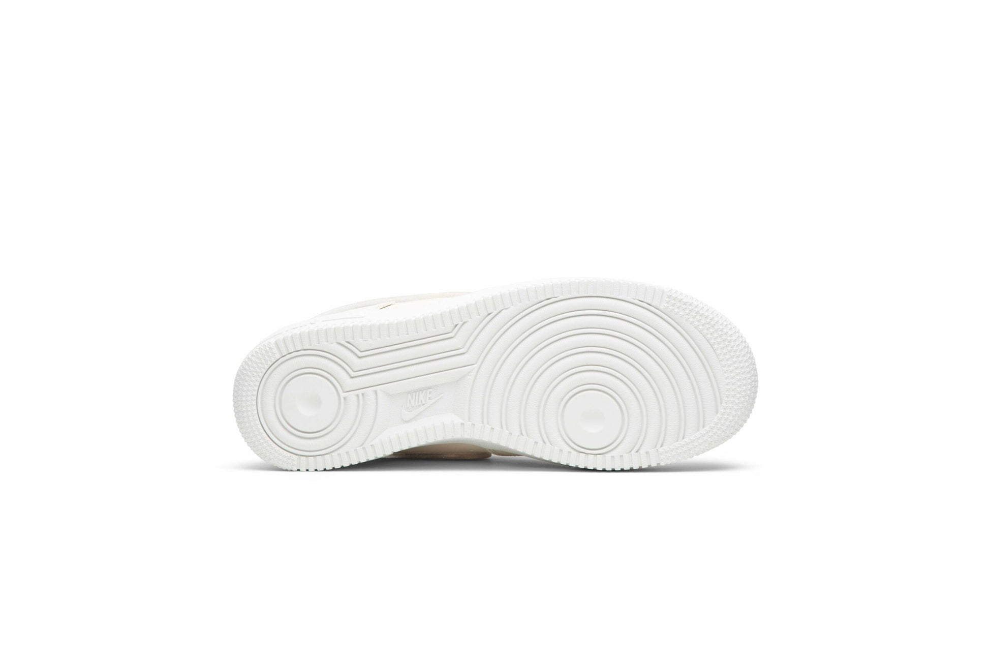 ( Women ) Nike Air Force 1 Low Jelly Puff Pale Ivory AH6827-100