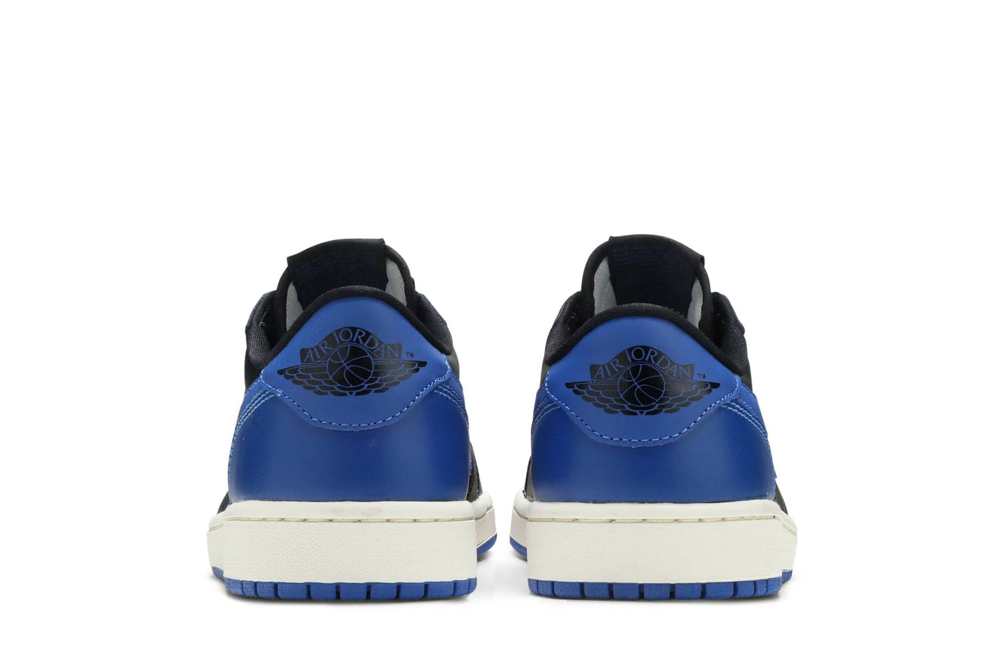 Air Jordan 1 Retro Low OG Royal 705329-004
