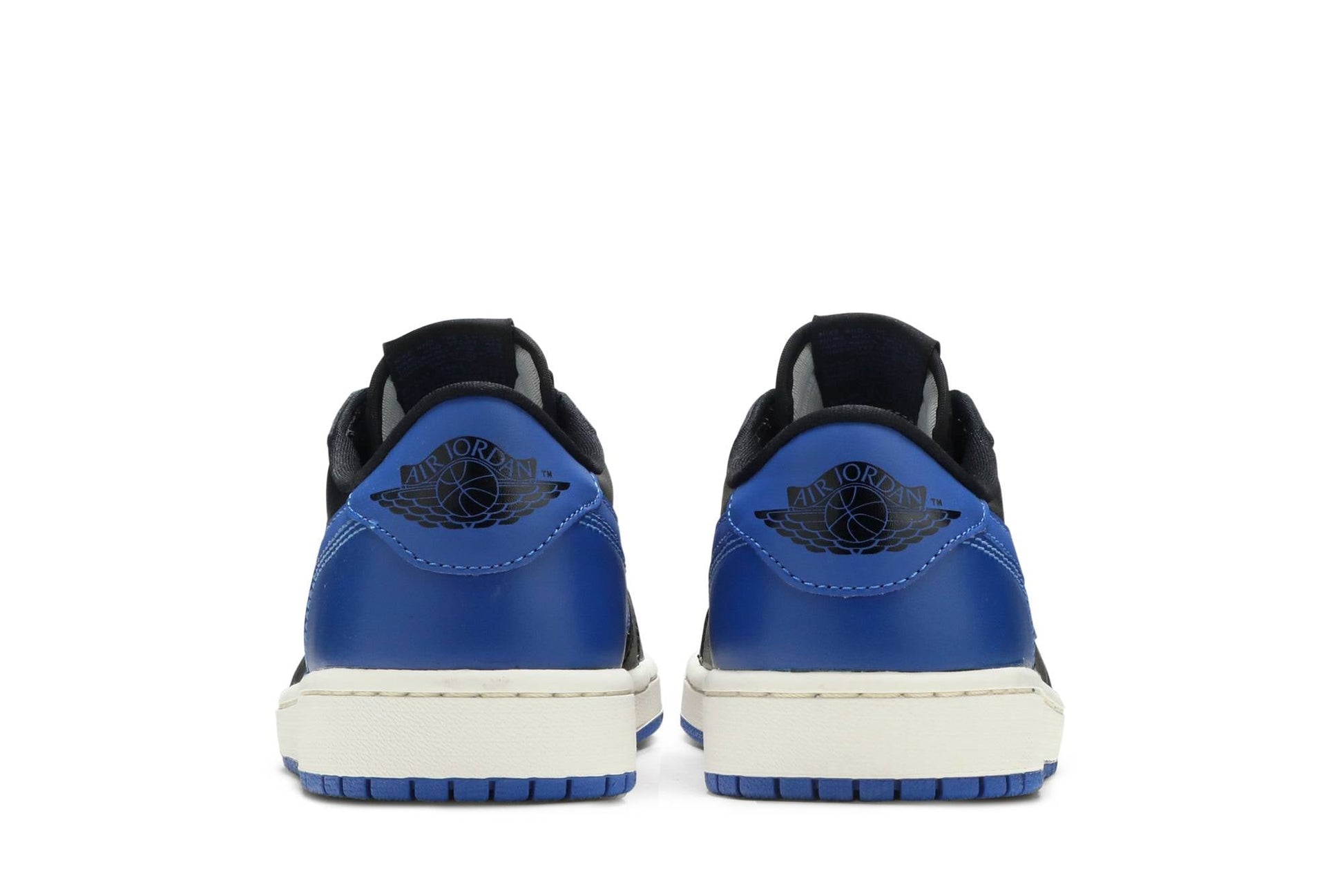 Air Jordan 1 Retro Low OG Royal 705329-004