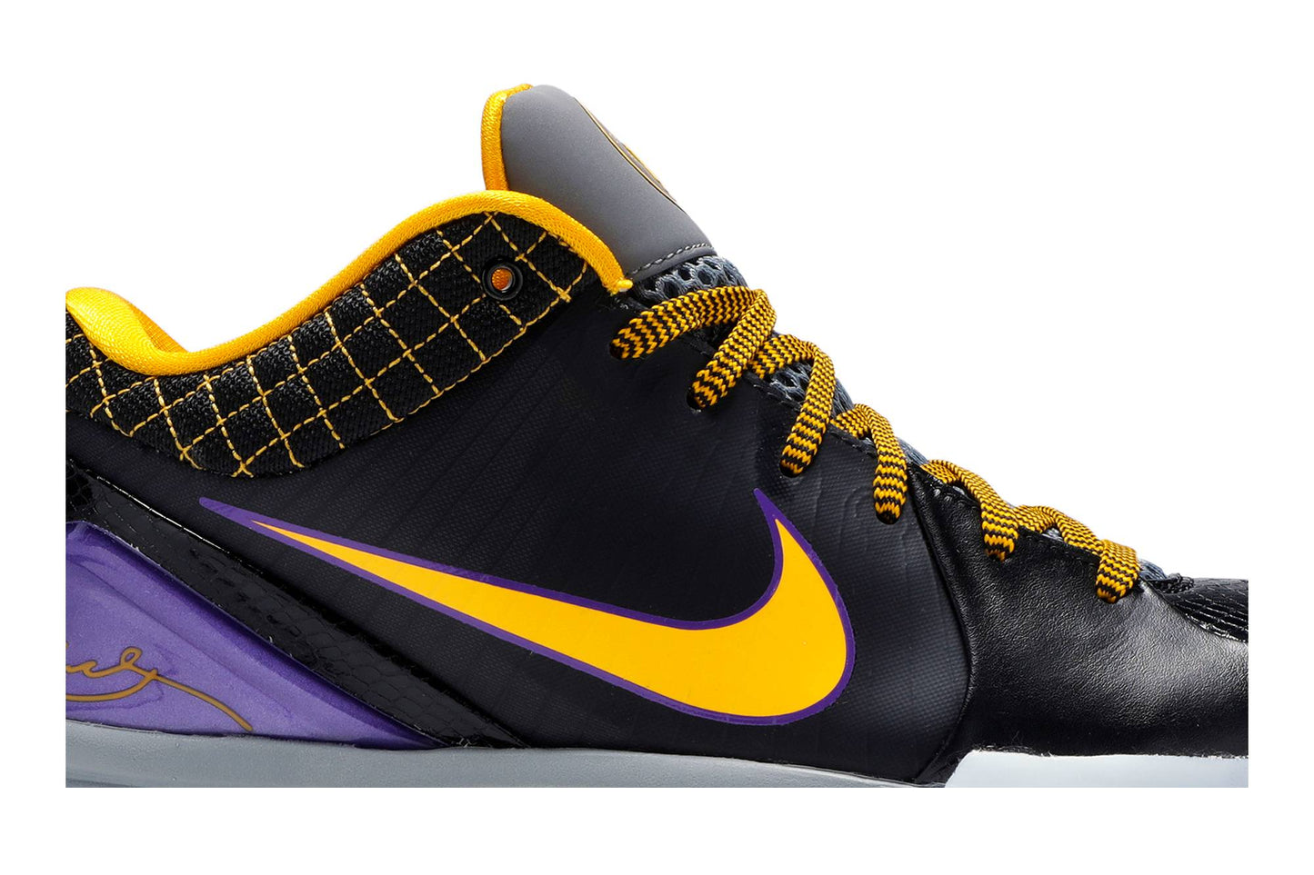 Nike Kobe 4 Protro Carpe Diem AV6339-001