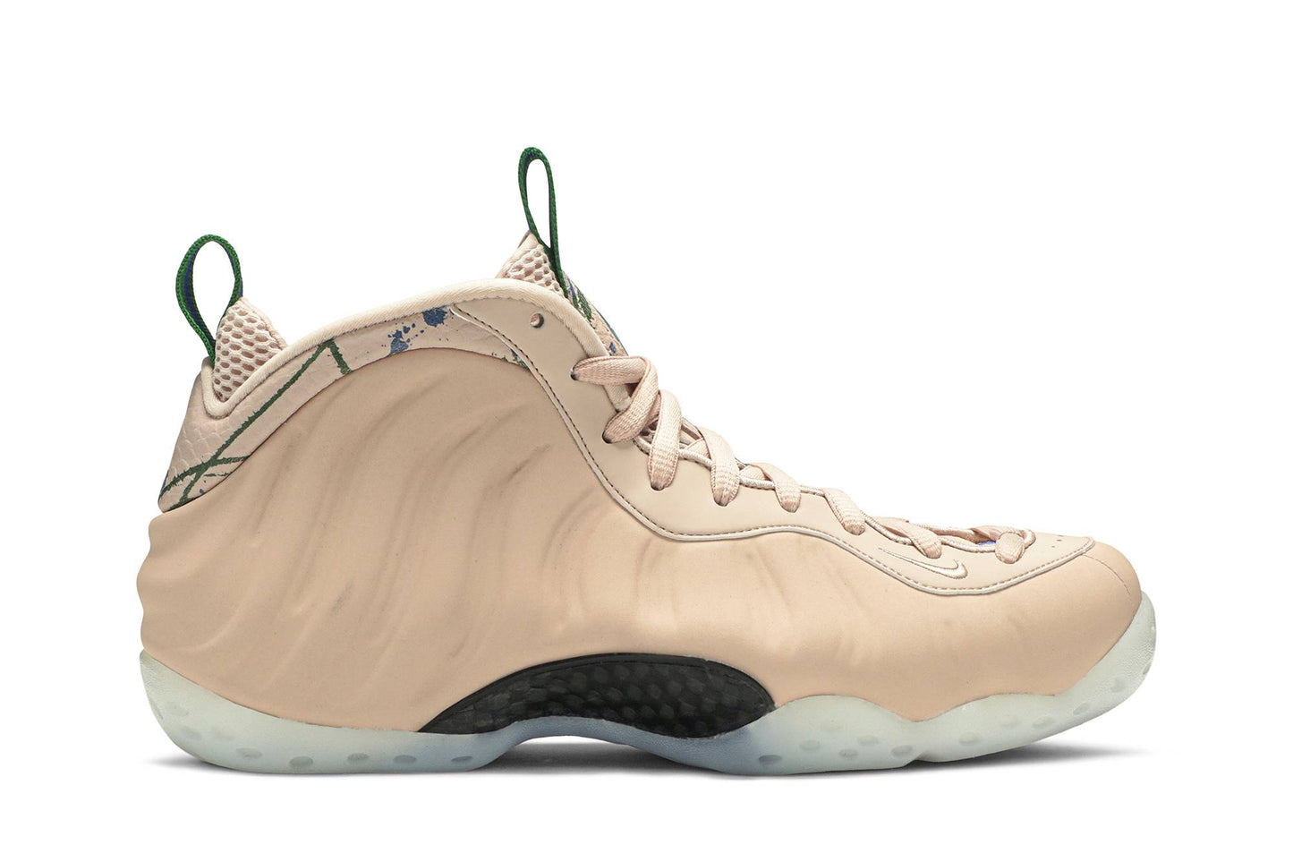 ( Women ) Nike Air Foamposite One 'Particle Beige' AA3963-200