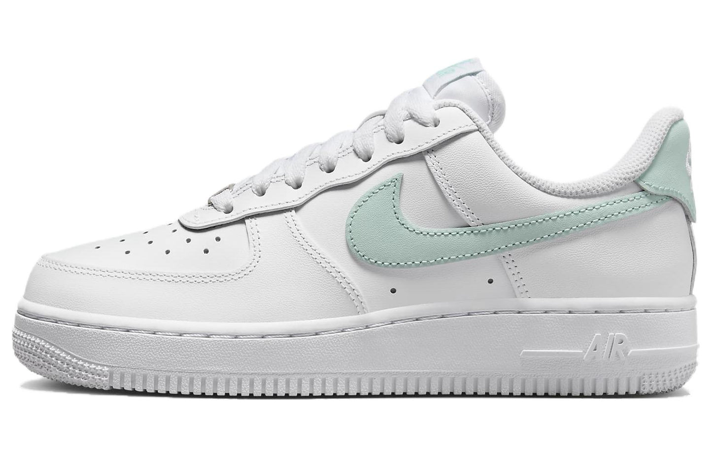( Women ) Nike Air Force 1 Low Jade Ice DX5883-101