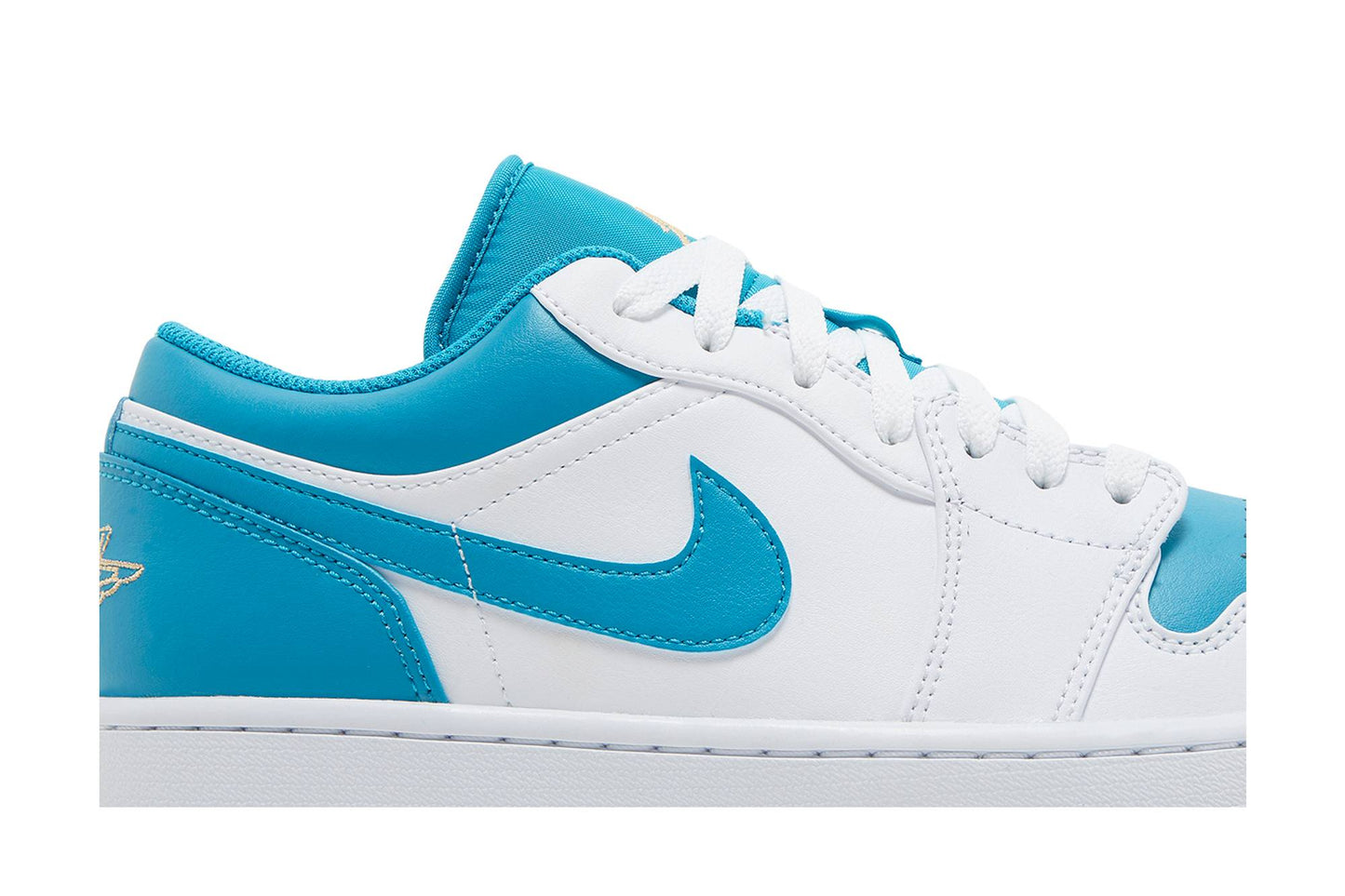 Air Jordan 1 Low Aquatone 553558-174