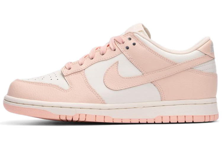 ( Women ) Nike Dunk Low 'Pink' 311369-104