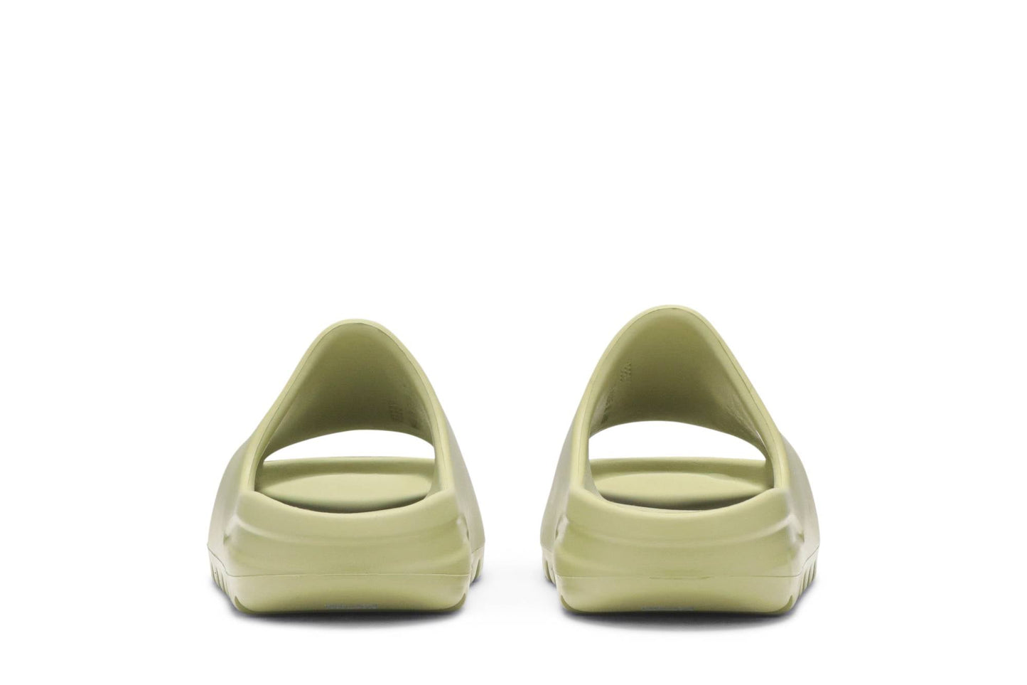 ( Kids ) Adidas Yeezy Slides 'Resin' 2020 FX0495