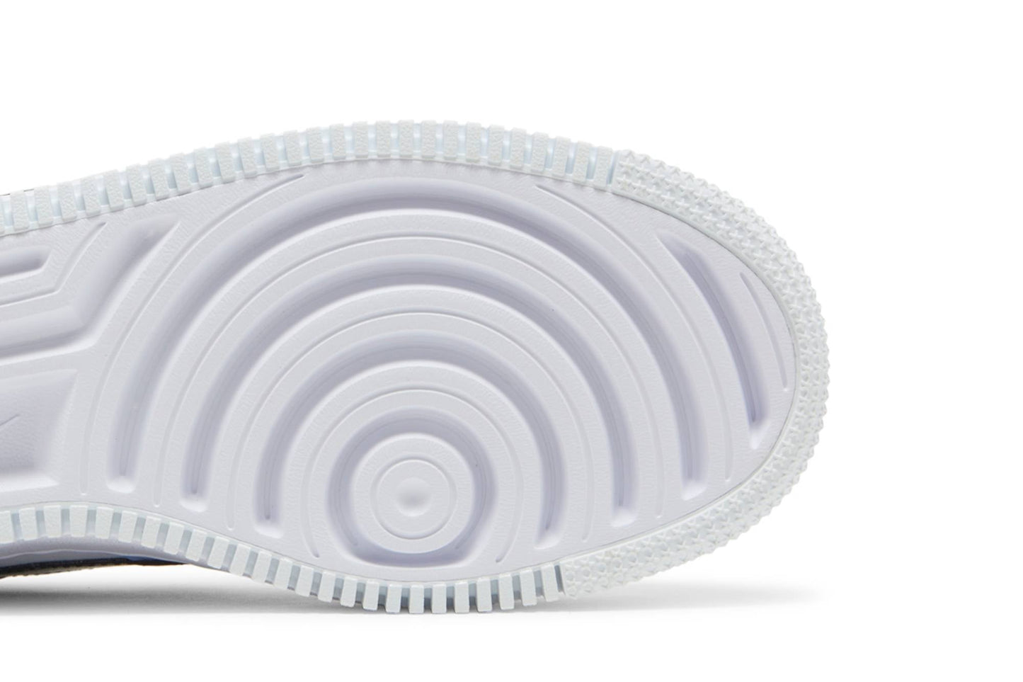 ( Women ) Nike Air Force 1 Shadow 'White Black Pastel' FJ0735-100