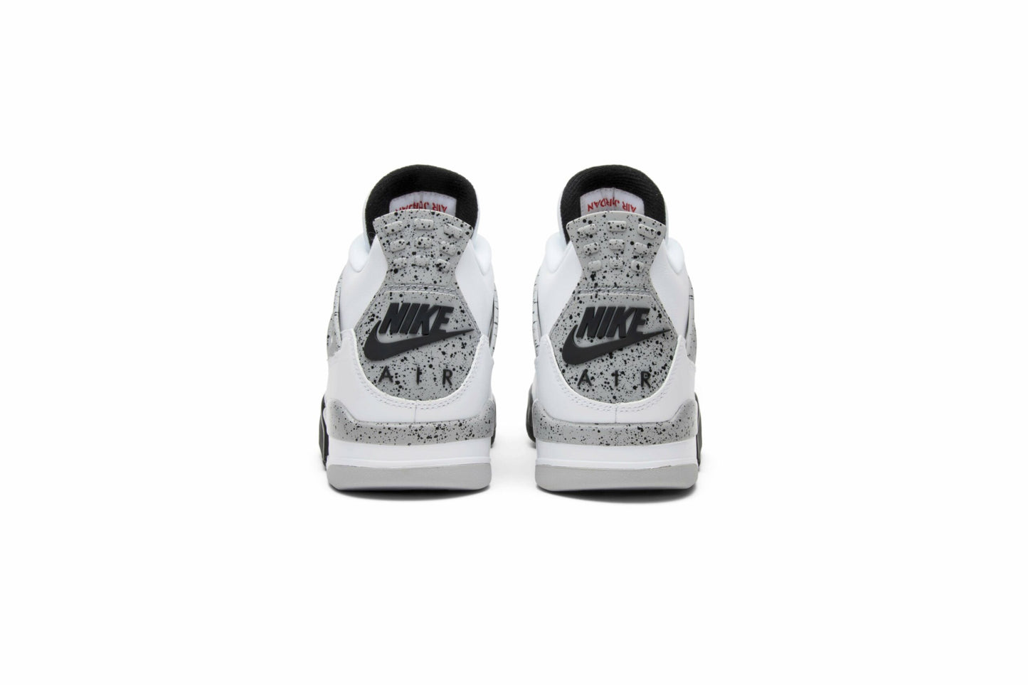 Air Jordan 4 Retro OG White Cement 2016 840606-192