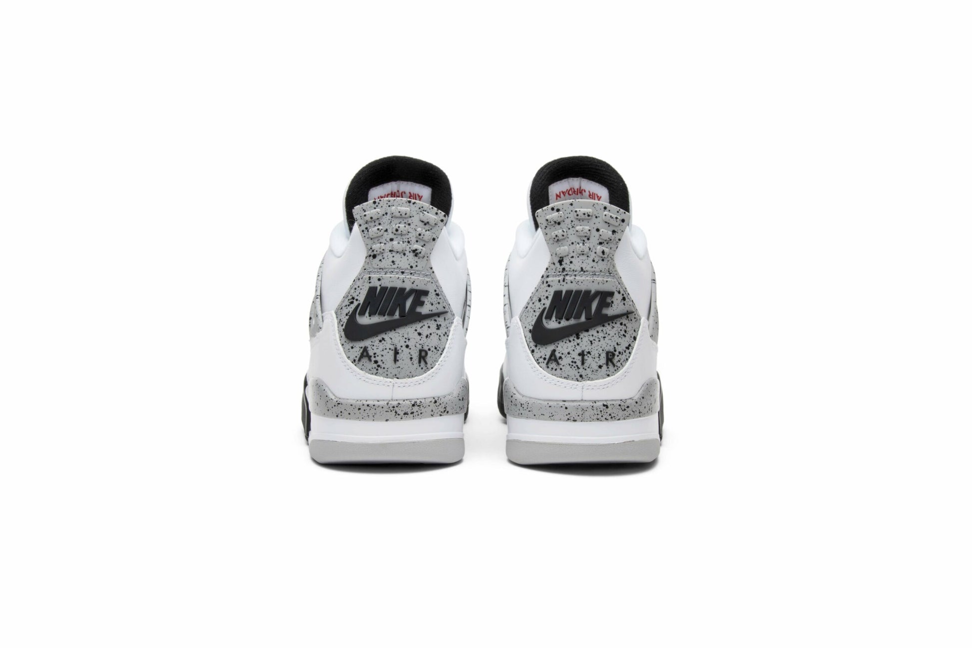 Air Jordan 4 Retro OG White Cement 2016 840606-192