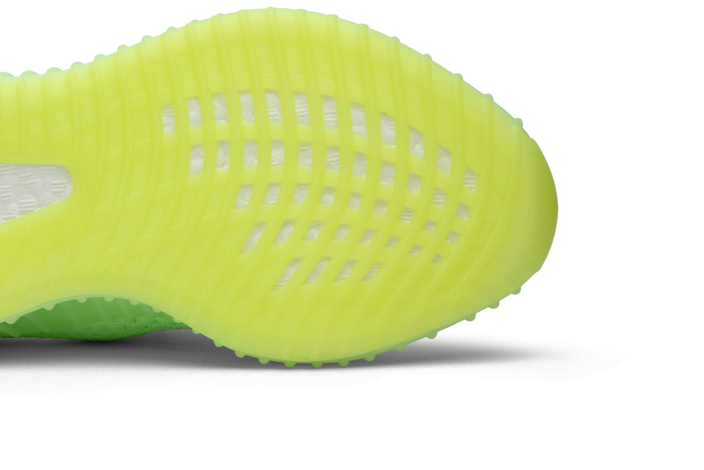 Adidas Yeezy Boost 350 V2 GID Glow EG5293