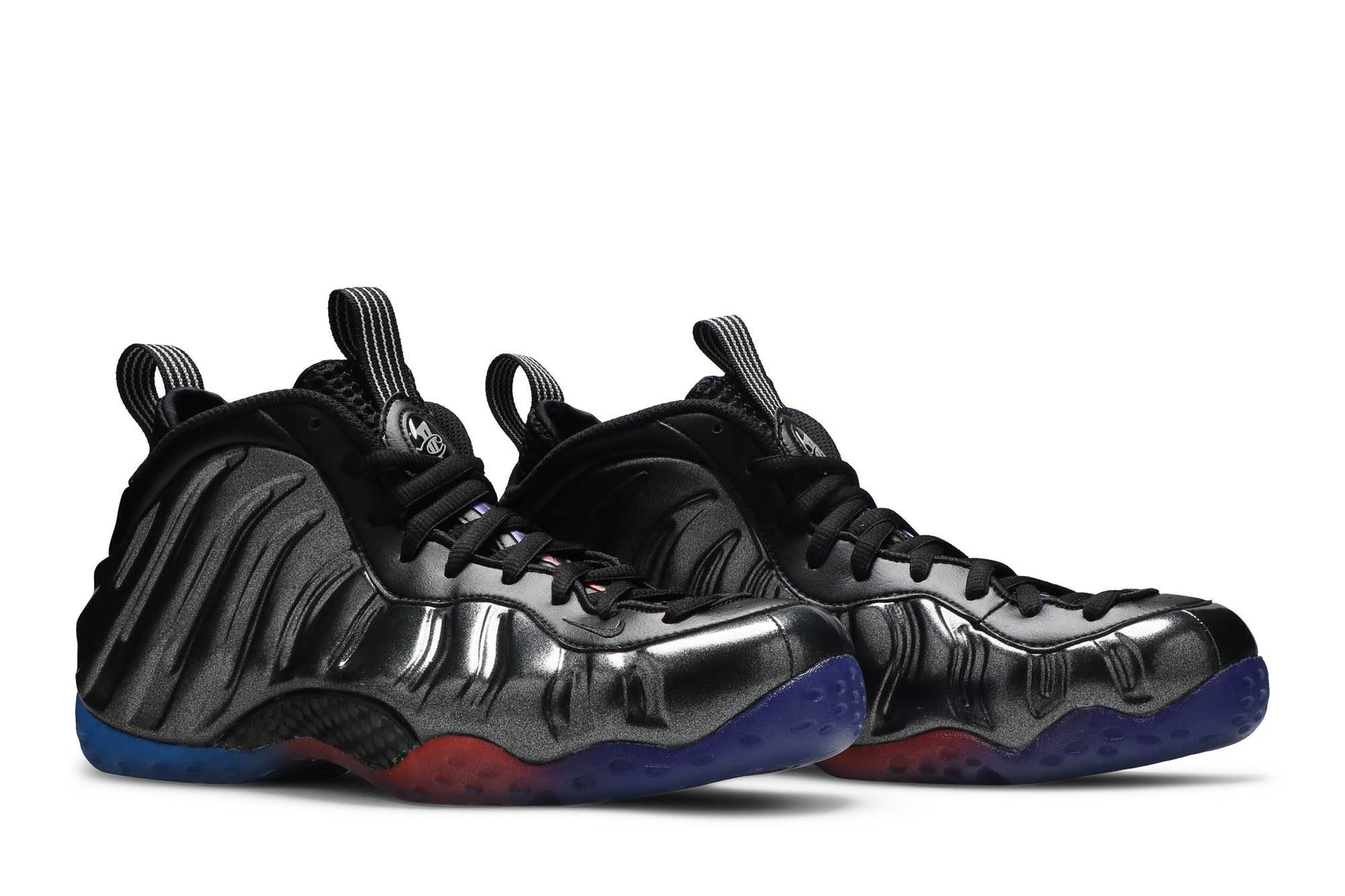 Nike Air Foamposite One Gradient Soles CU8063-001
