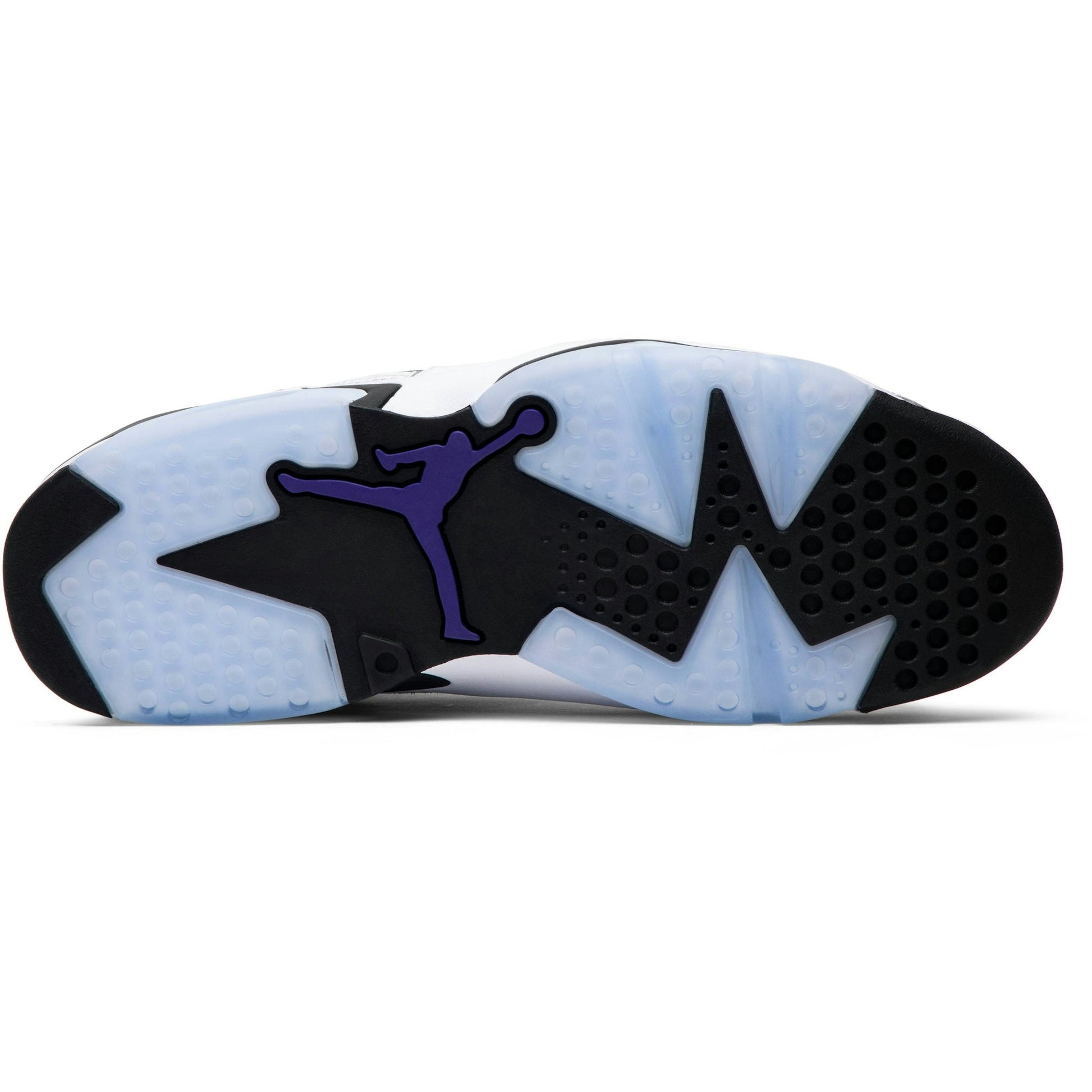 Air Jordan 6 Retro Flint CI3125-100