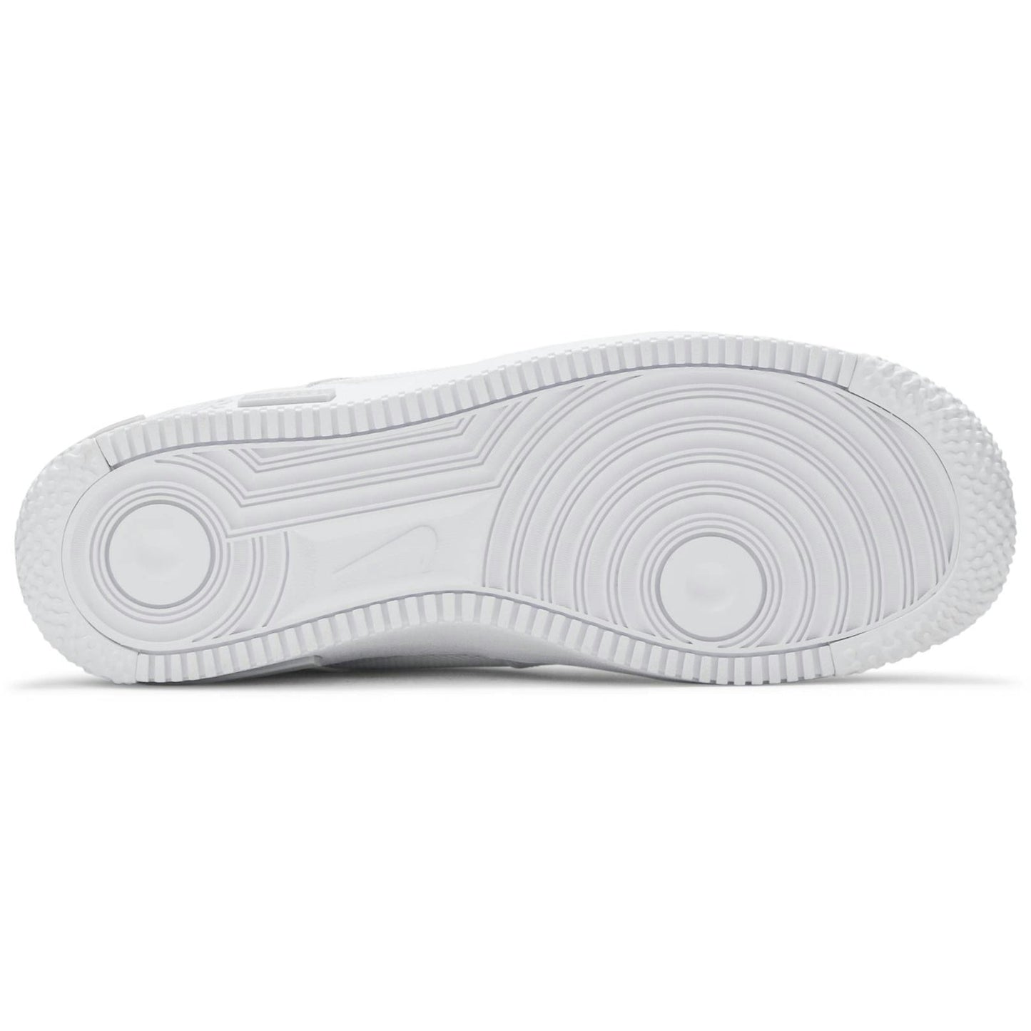 Nike Air Force 1 React White CT1020-101
