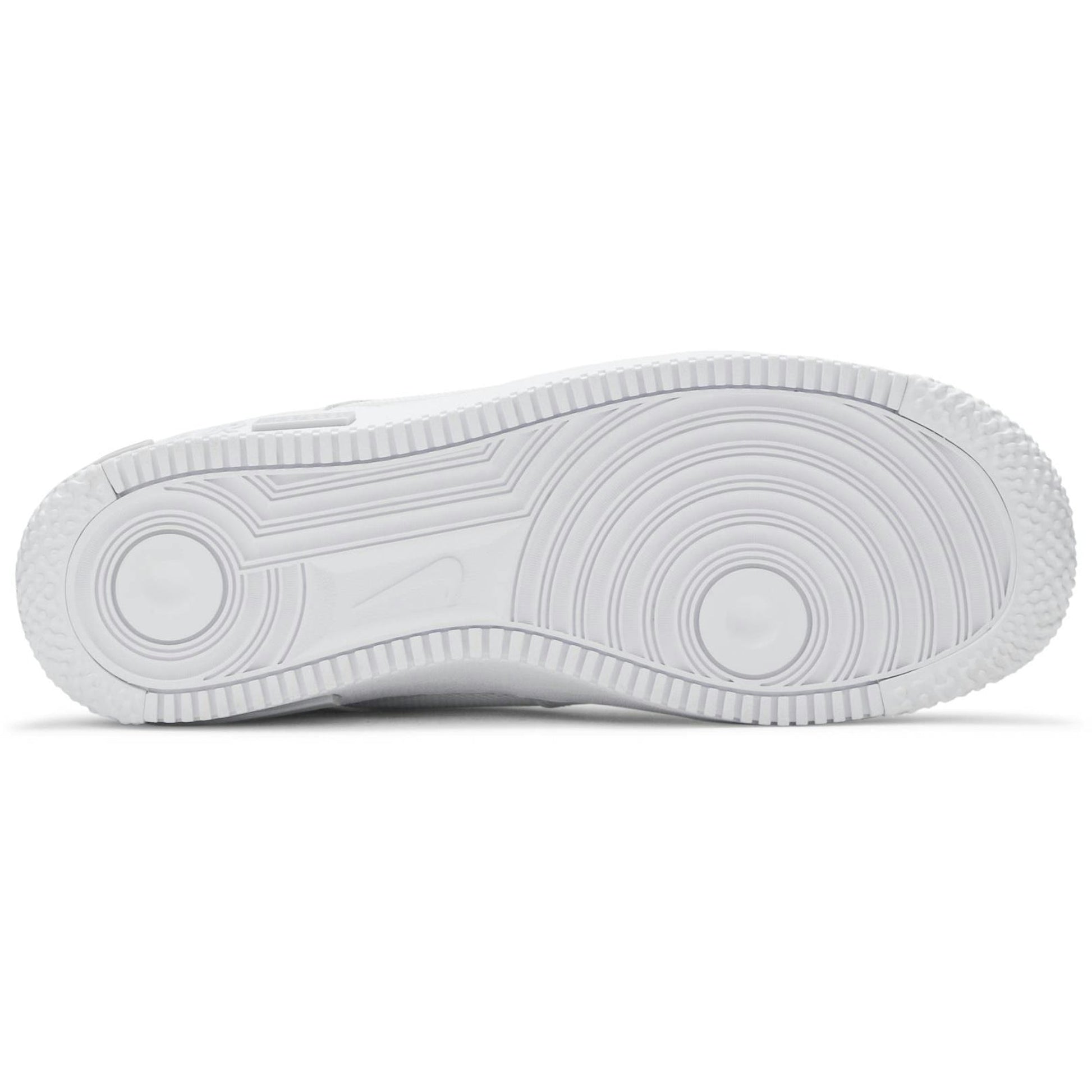 Nike Air Force 1 React White CT1020-101