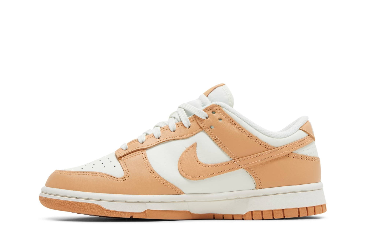 ( Women ) Nike Dunk Low 'Harvest Moon' DD1503-114