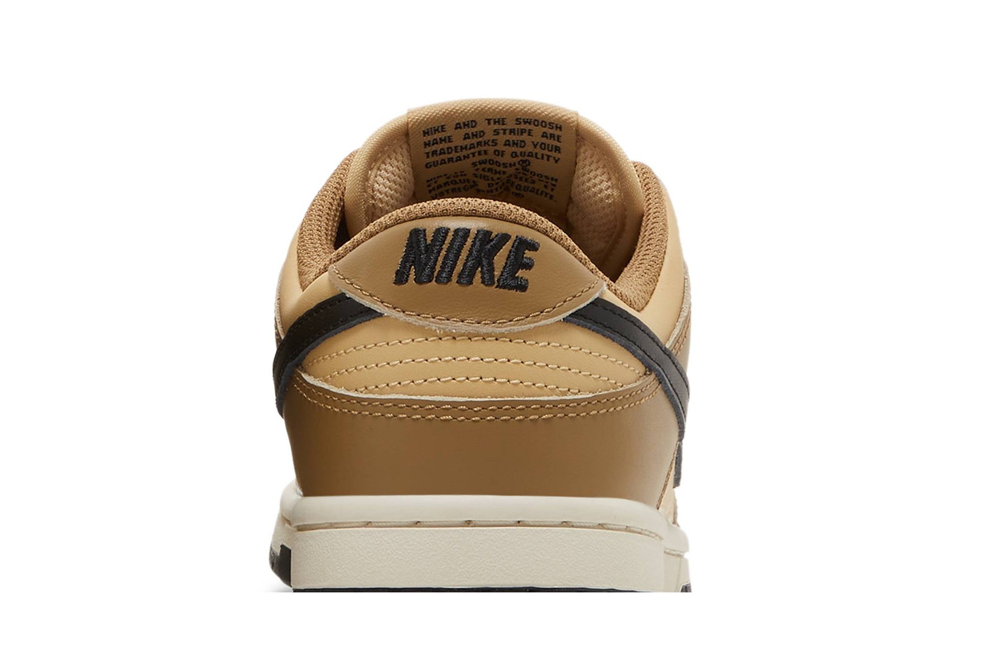 ( Women ) Nike Dunk Low 'Dark Driftwood' DD1503-200