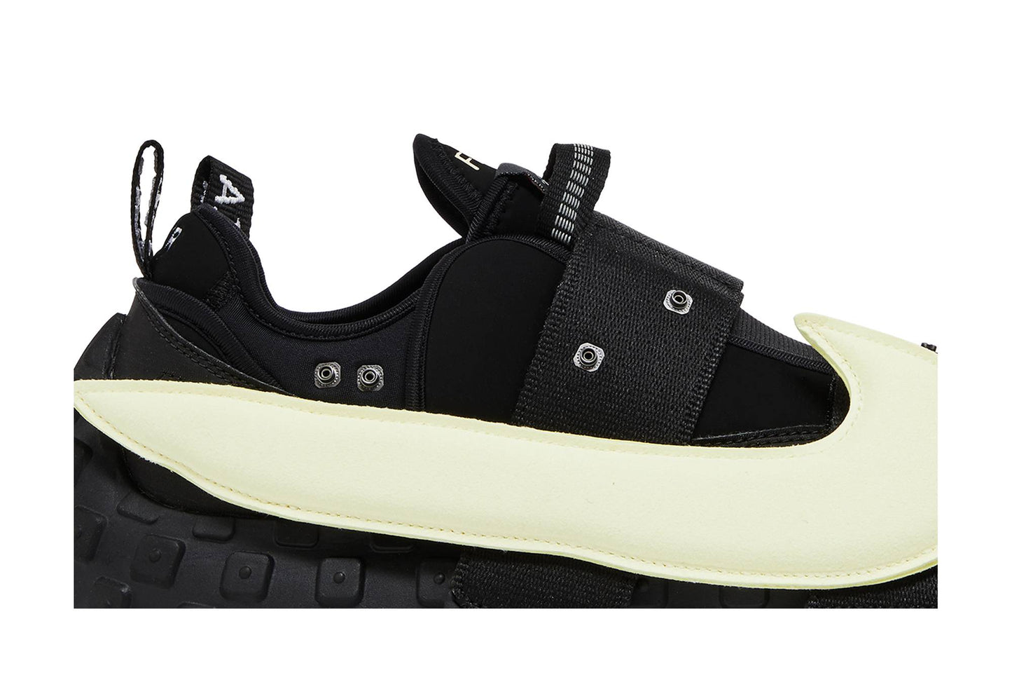 Cactus Plant Flea Market X Nike Air Flea 2 Black Alabaster DV7164-001