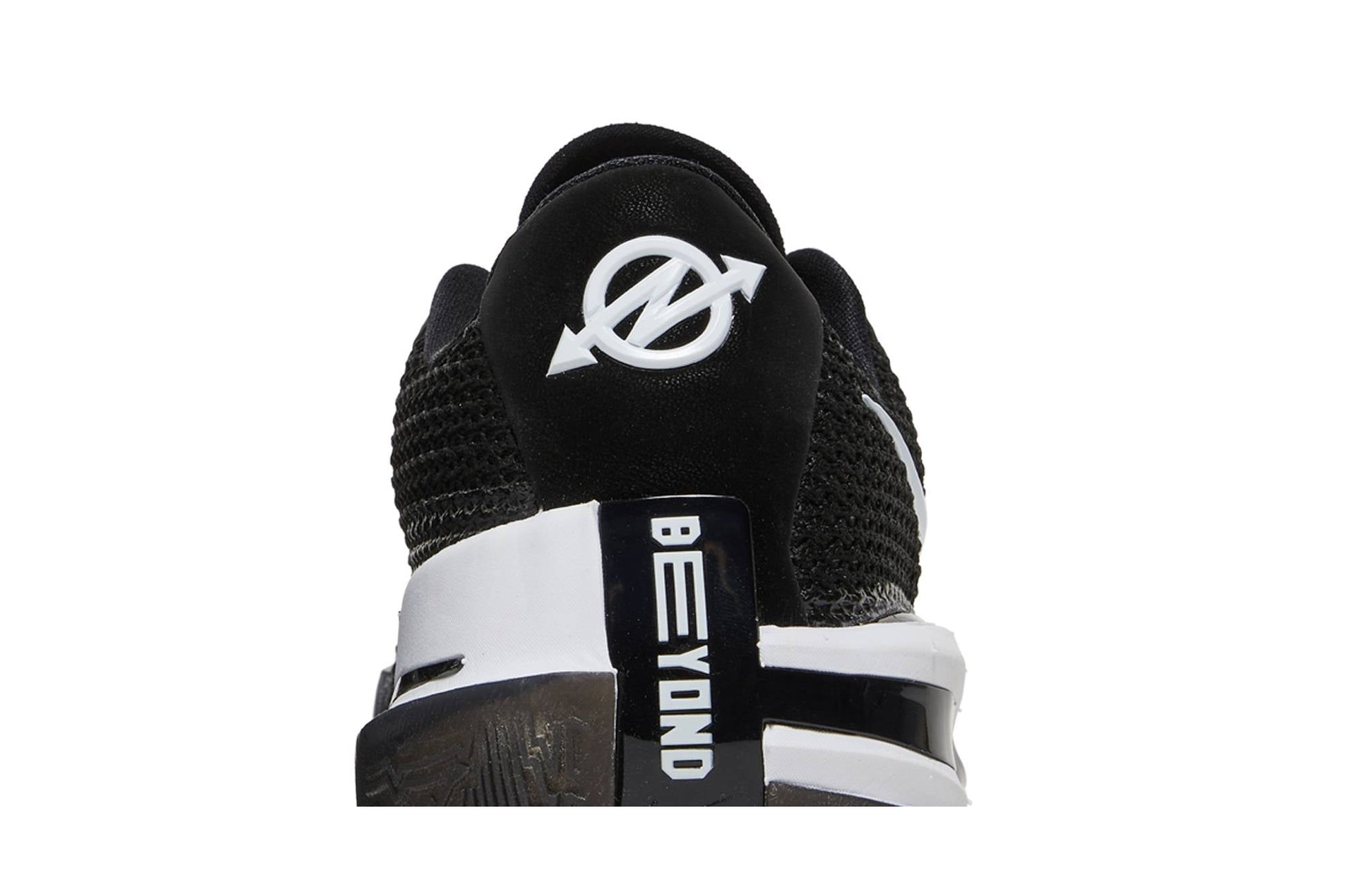 Nike Air Zoom GT Cut TB Black White DM5039-001
