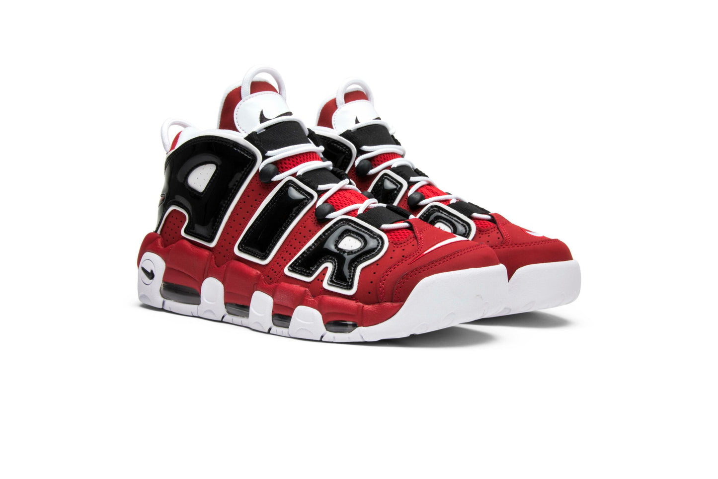 Nike Air More Uptempo Bulls 2017/2021 921948-600