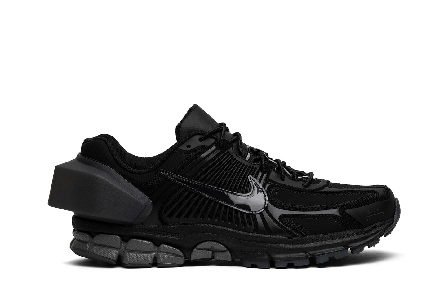 A-Cold-Wall* X Nike Air Zoom Vomero 5 Black AT3152-001