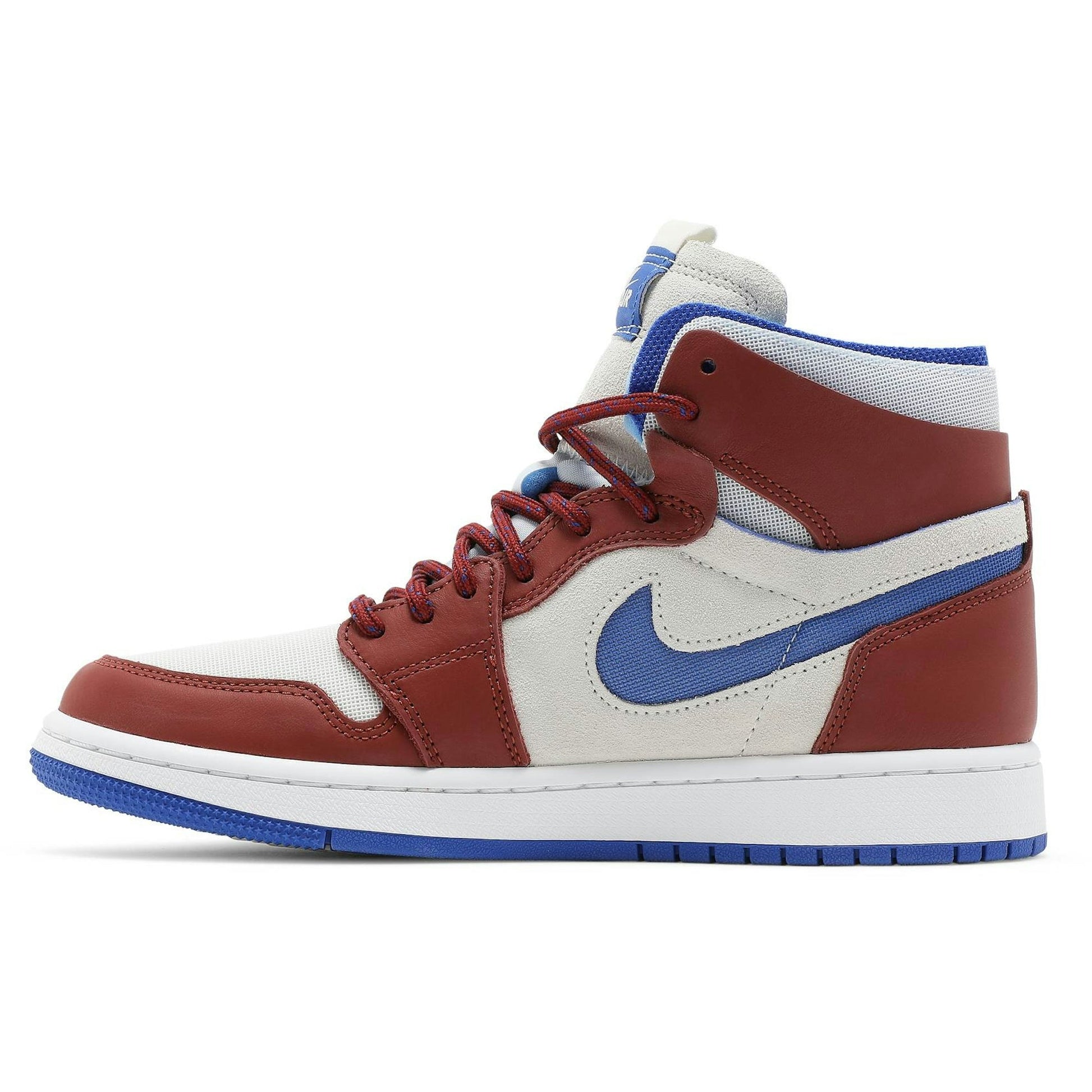 ( Women ) Air Jordan 1 High Zoom CMFT Redstone CT0979-104