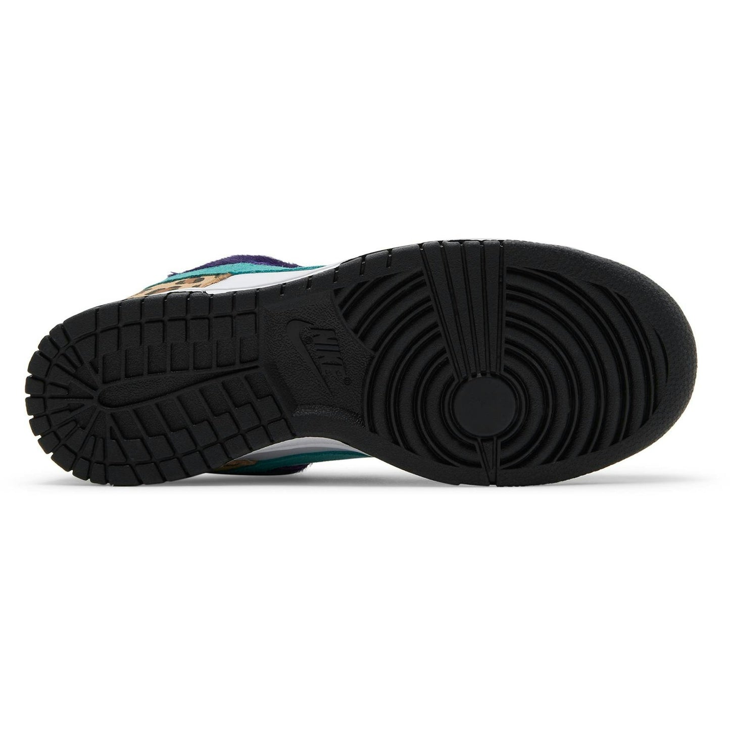 ( Women ) Nike Dunk Low SE 'Safari Mix' DN3866-100