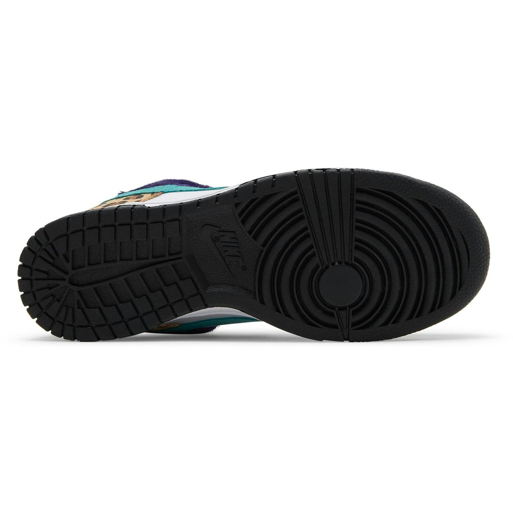 ( Women ) Nike Dunk Low SE 'Safari Mix' DN3866-100