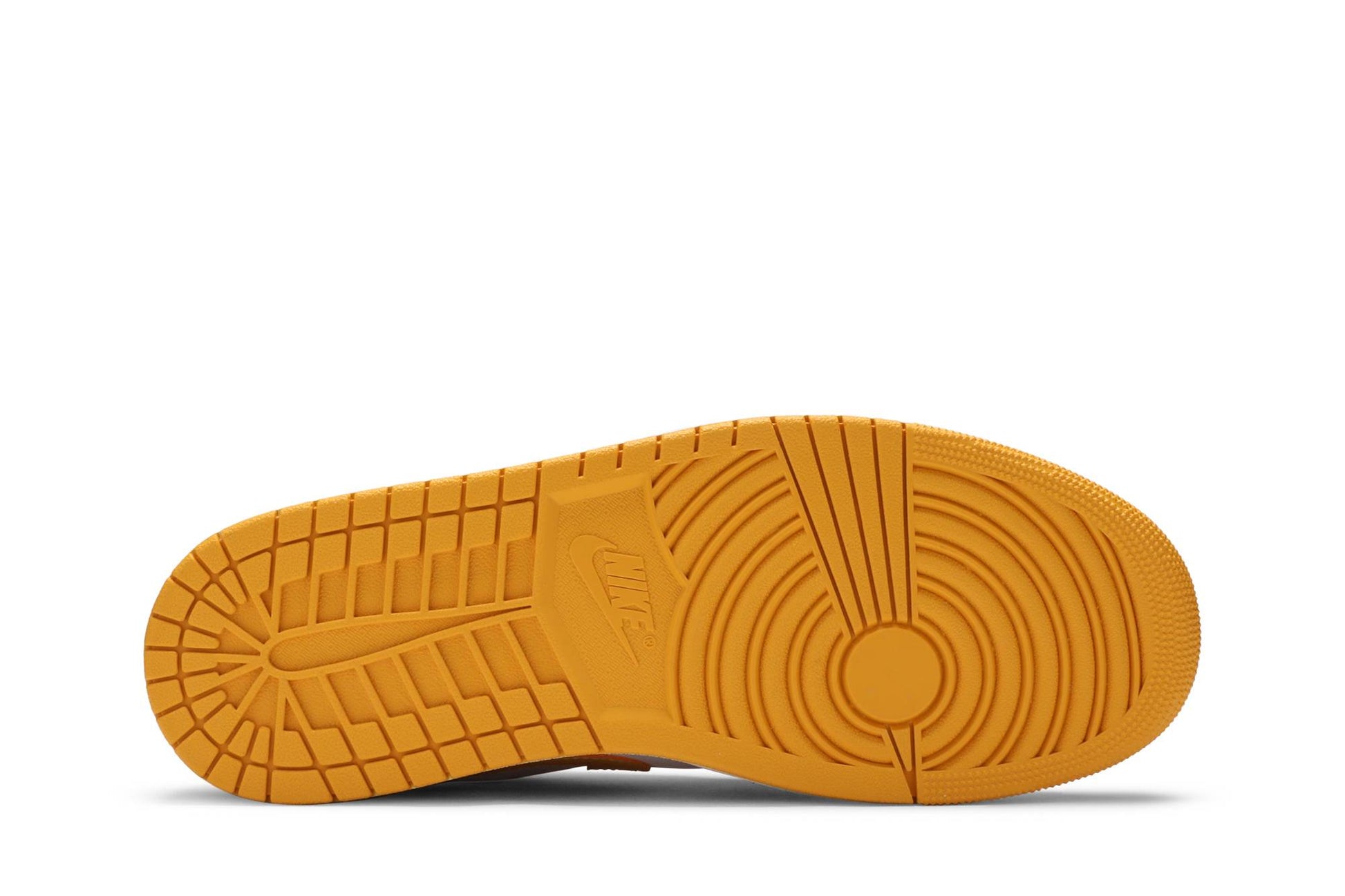 Air Jordan 1 Low Pollen 553558-171