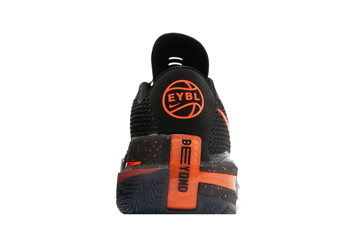 Nike Air Zoom GT Cut EYBL – Black Hyper Crimson DM2826-001