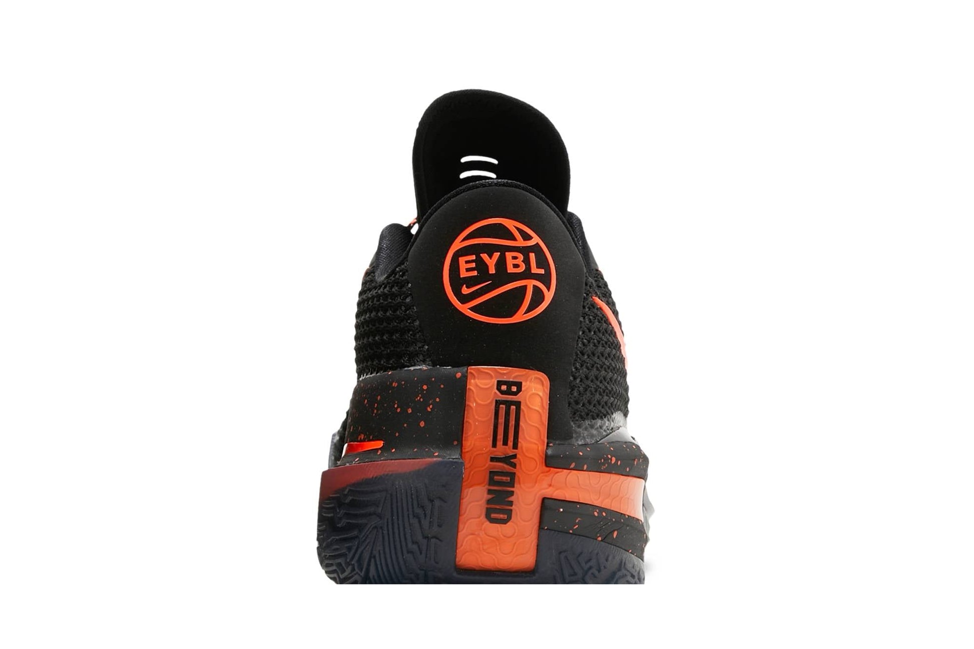 Nike Air Zoom GT Cut EYBL – Black Hyper Crimson DM2826-001