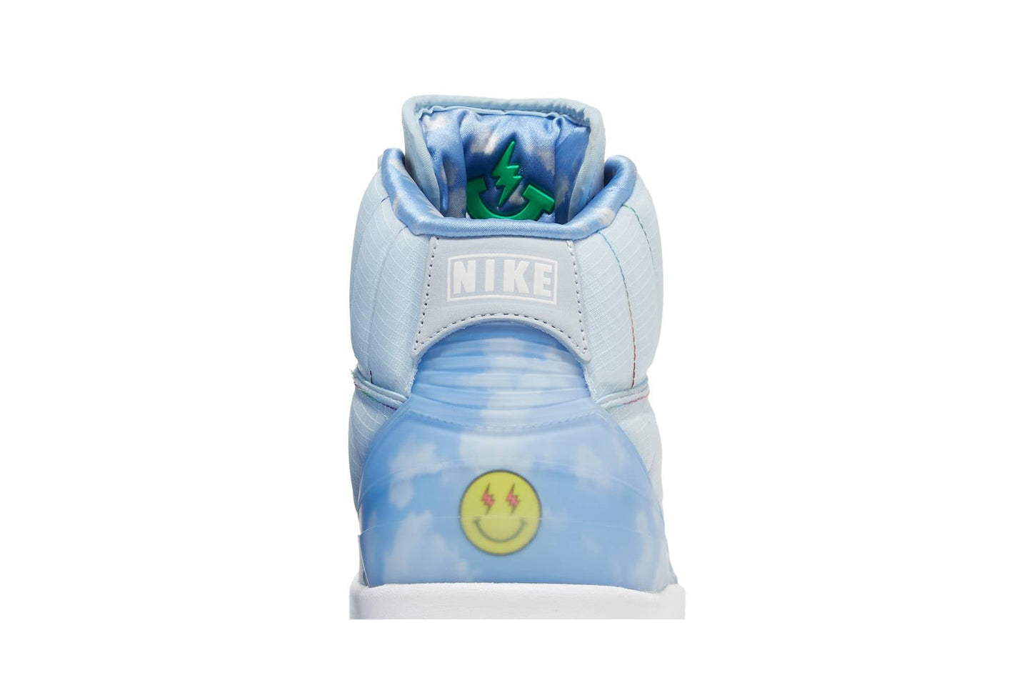 J Balvin X Air Jordan 2 DQ7691-419