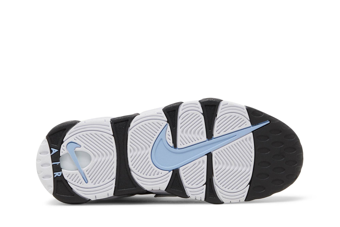 Nike Air More Uptempo Cobalt Bliss DV0819-001