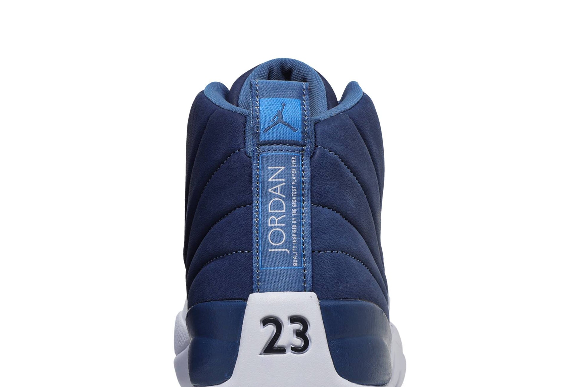 Air Jordan 12 Retro Indigo 130690-404