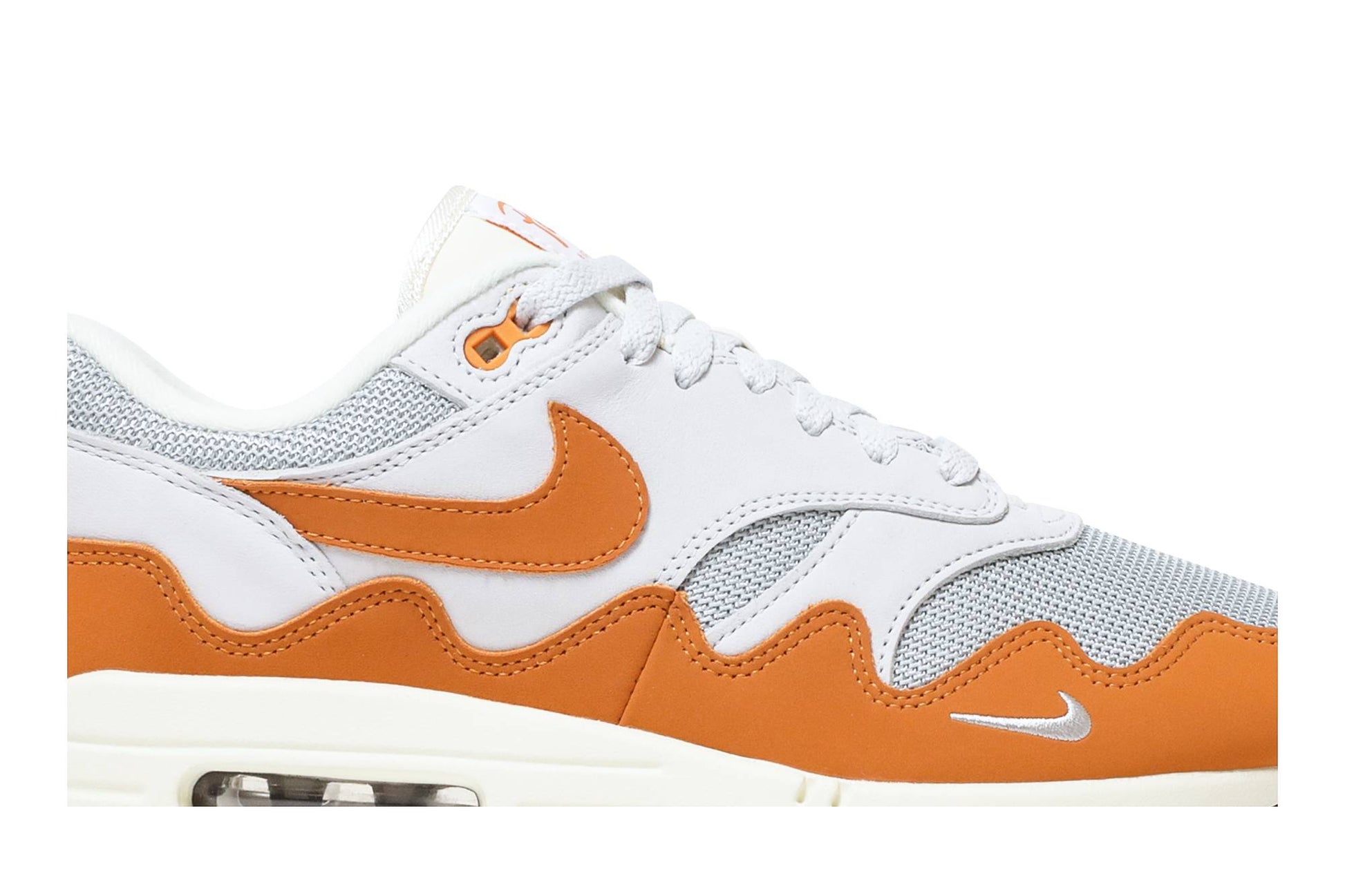 Patta X Nike Air Max 1 Monarch DH1348-001