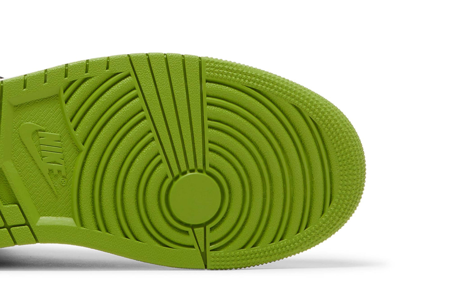 ( Women ) Air Jordan 1 Mid Altitude Green BQ6472-031