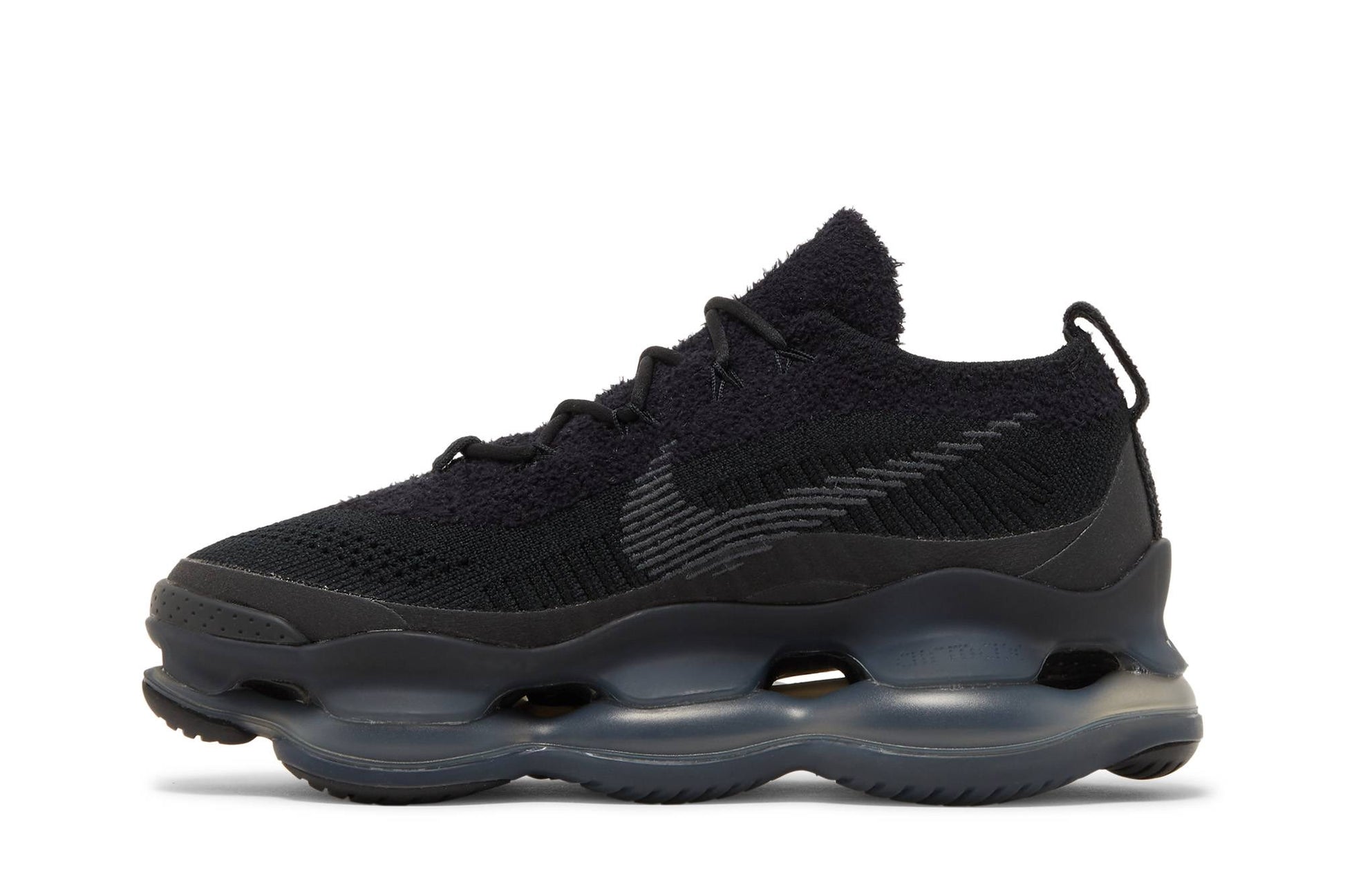 ( Women ) Nike Air Max Scorpion 'Black' DJ4702-002