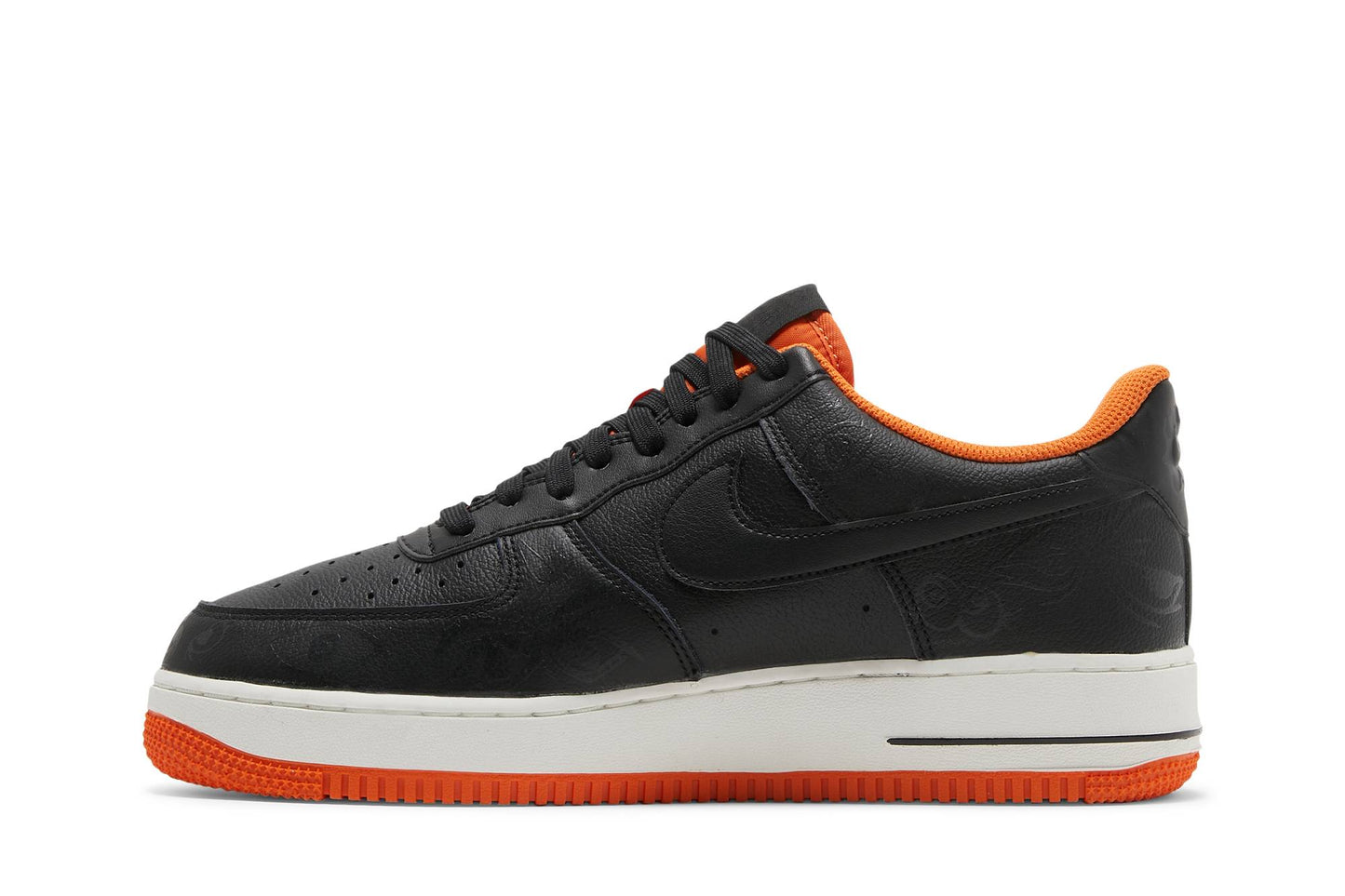 Nike Air Force 1 '07 Premium 'Halloween' DC8891-001
